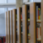 a library