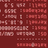 a terminal screenshot